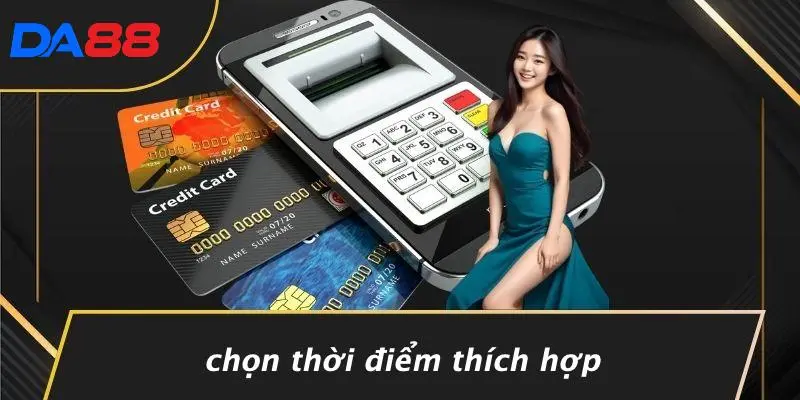 BLUFF POKER LÀ GÌ: MẸO CƠ BẢN VÀ CHIẾN LƯỢC ĐÁNH LỪA ĐỐI THỦ 3 Chọn Thời Điểm Thích Hợp