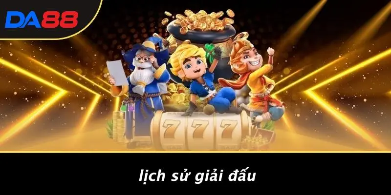 CÚP LIÊN ĐOÀN ANH: GIẢI ĐẤU HẤP DẪN NHẤT LÀNG BÓNG ĐÁ ANH 3 Lịch Sử Giải Đấu