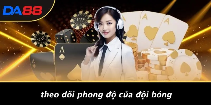 NGOẠI HẠNG ANH: HÉ LỘ BÍ ẨN SÂN CHƠI ĐỈNH CAO DA88 3 Theo Dõi Phong Độ Của Đội Bóng