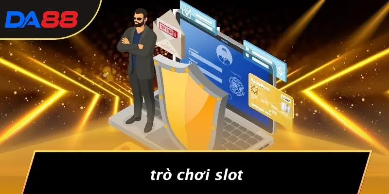BẢNG XẾP HẠNG: TOP TRÒ CHƠI CASINO ĐỈNH CAO TẠI DA88 2 Trò Chơi Slot