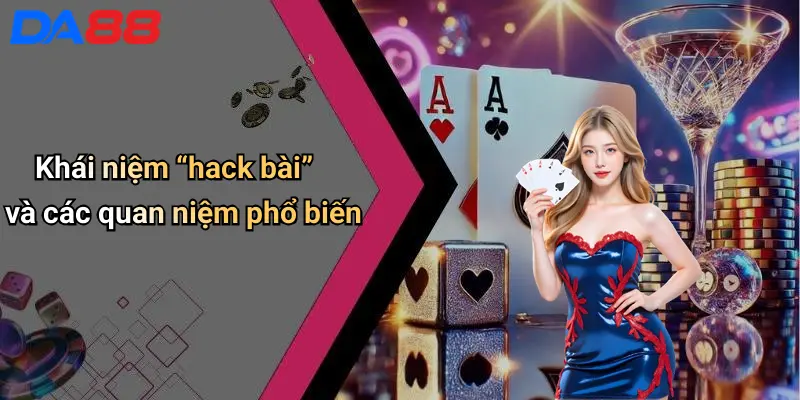 Sự Thật Đằng Sau Cụm Từ “cách Hack Bài” Trong Casino Trực Tuyến 2 Các thủ thuật cá cược thường bị gắn mác “hack bài”